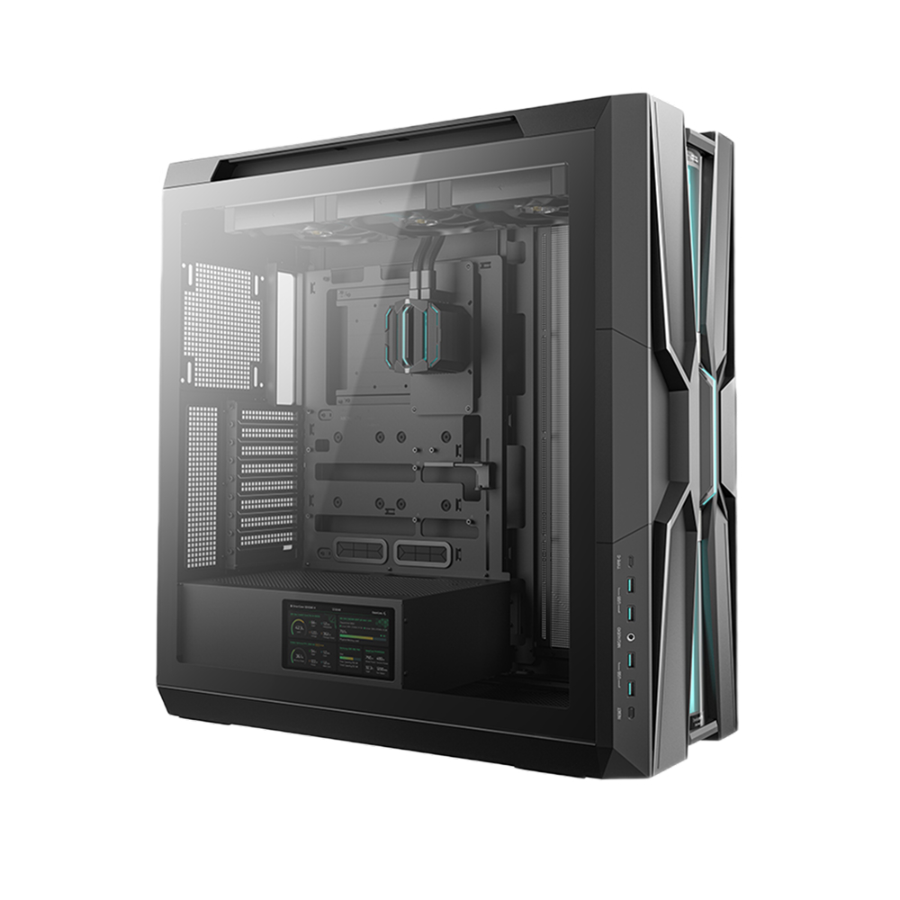Deepcool Genome III EATX Casing