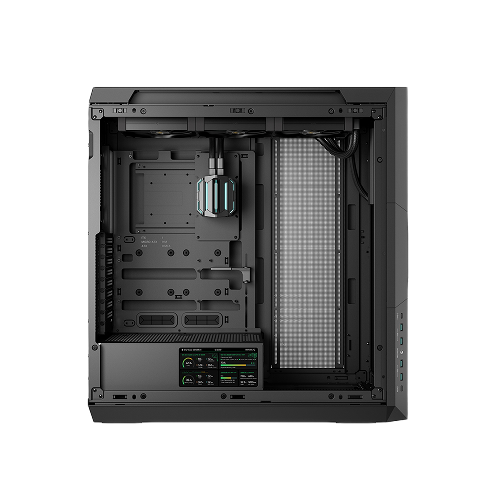 Deepcool Genome III EATX Casing
