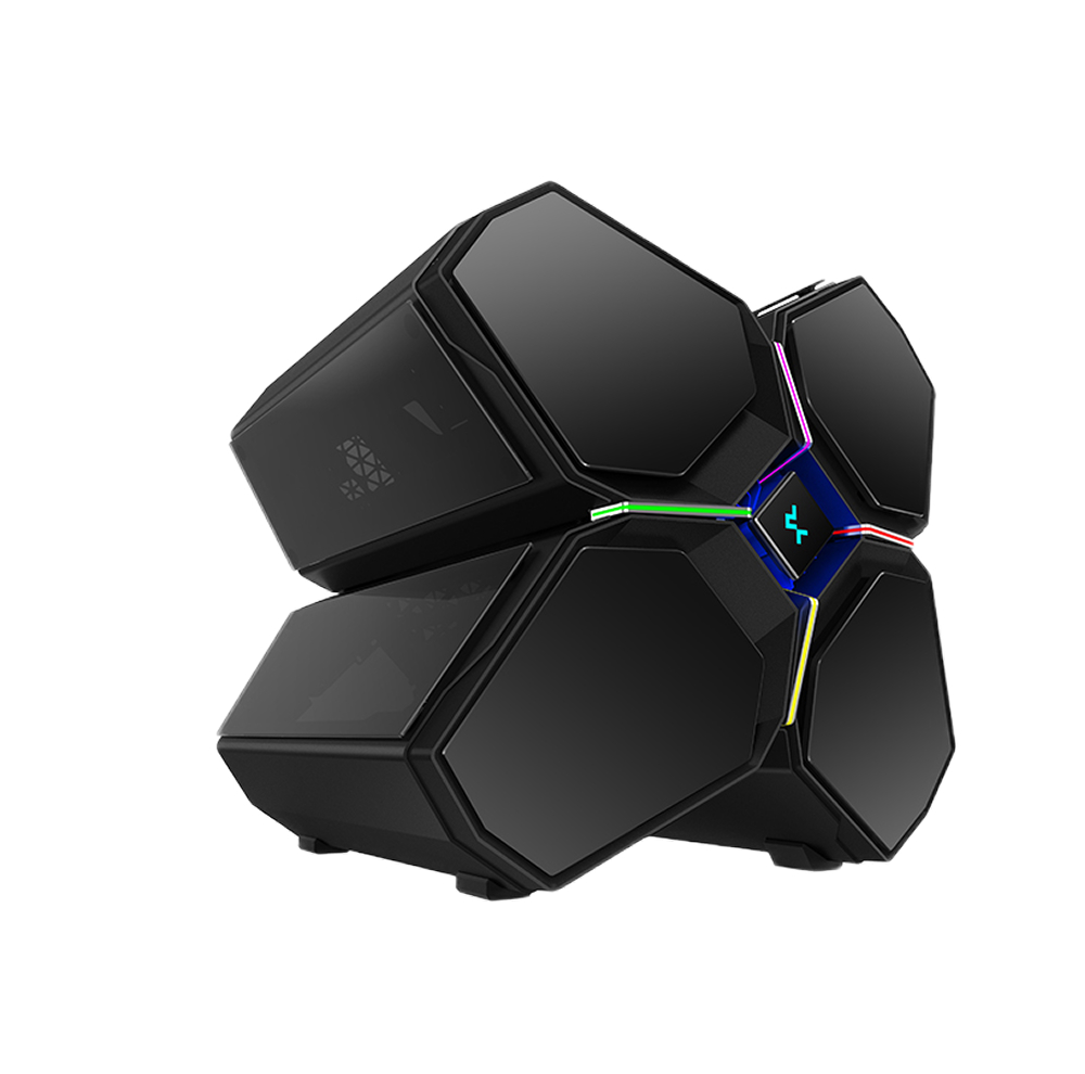 Deepcool Quadstellar Infinity EATX Casing