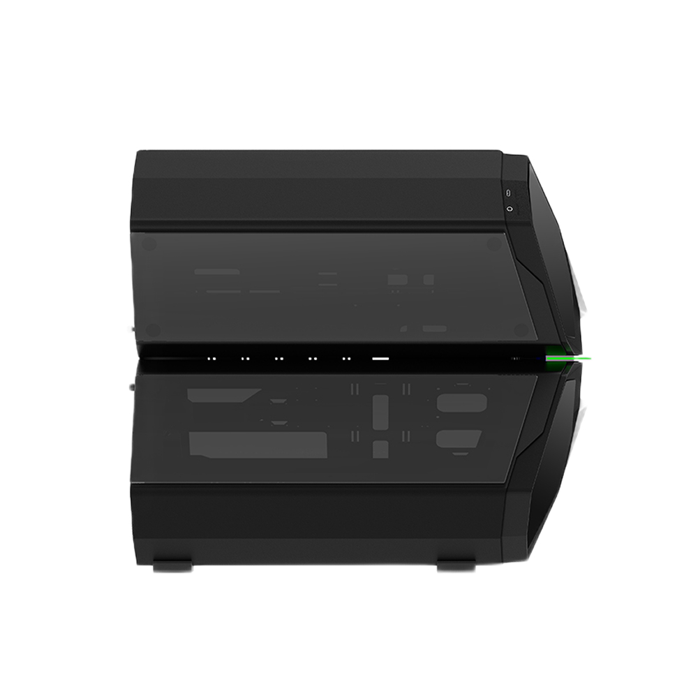 Deepcool Quadstellar Infinity EATX Casing