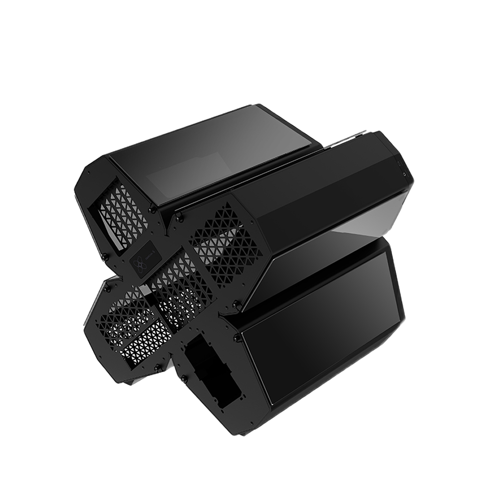 Deepcool Quadstellar Infinity EATX Casing