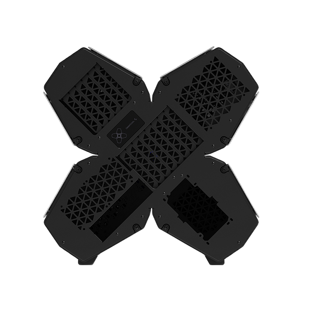 Deepcool Quadstellar Infinity EATX Casing