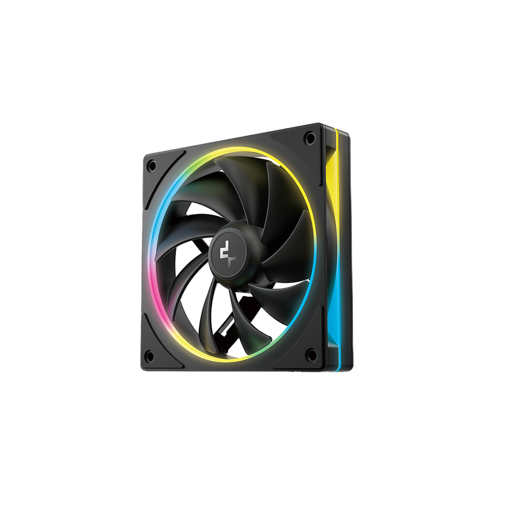 Deepcool FL12 SE ARGB Fan Case (3 Packs)