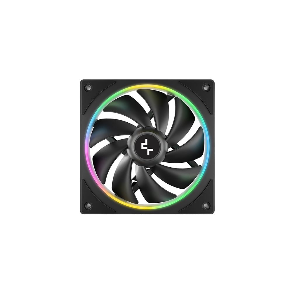 Deepcool FL12 SE ARGB Fan Case (3 Packs)