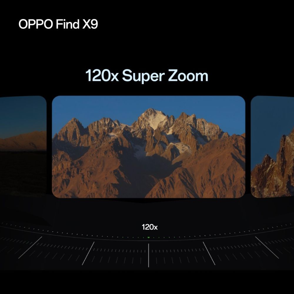 OPPO Find X9 5G