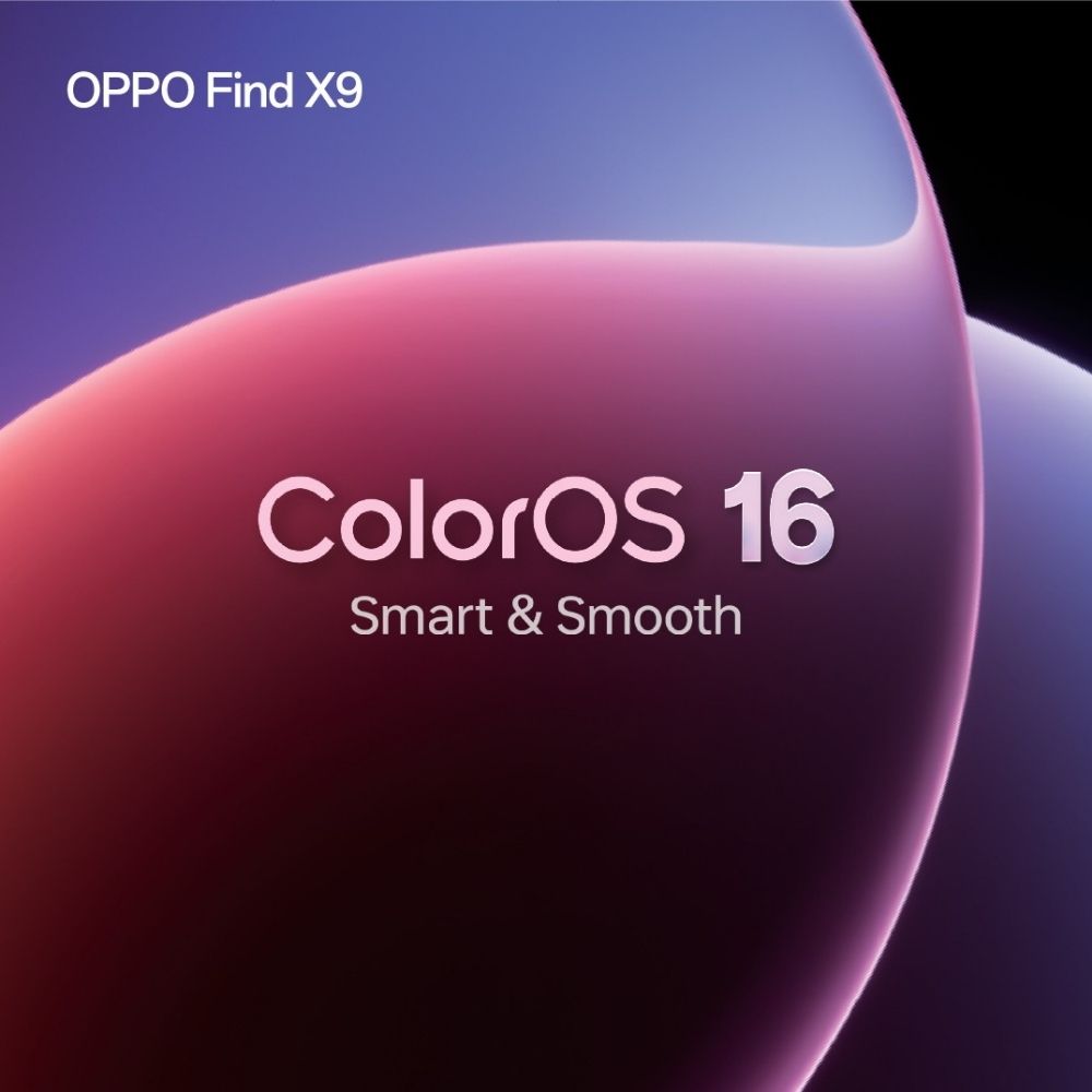 OPPO Find X9 5G