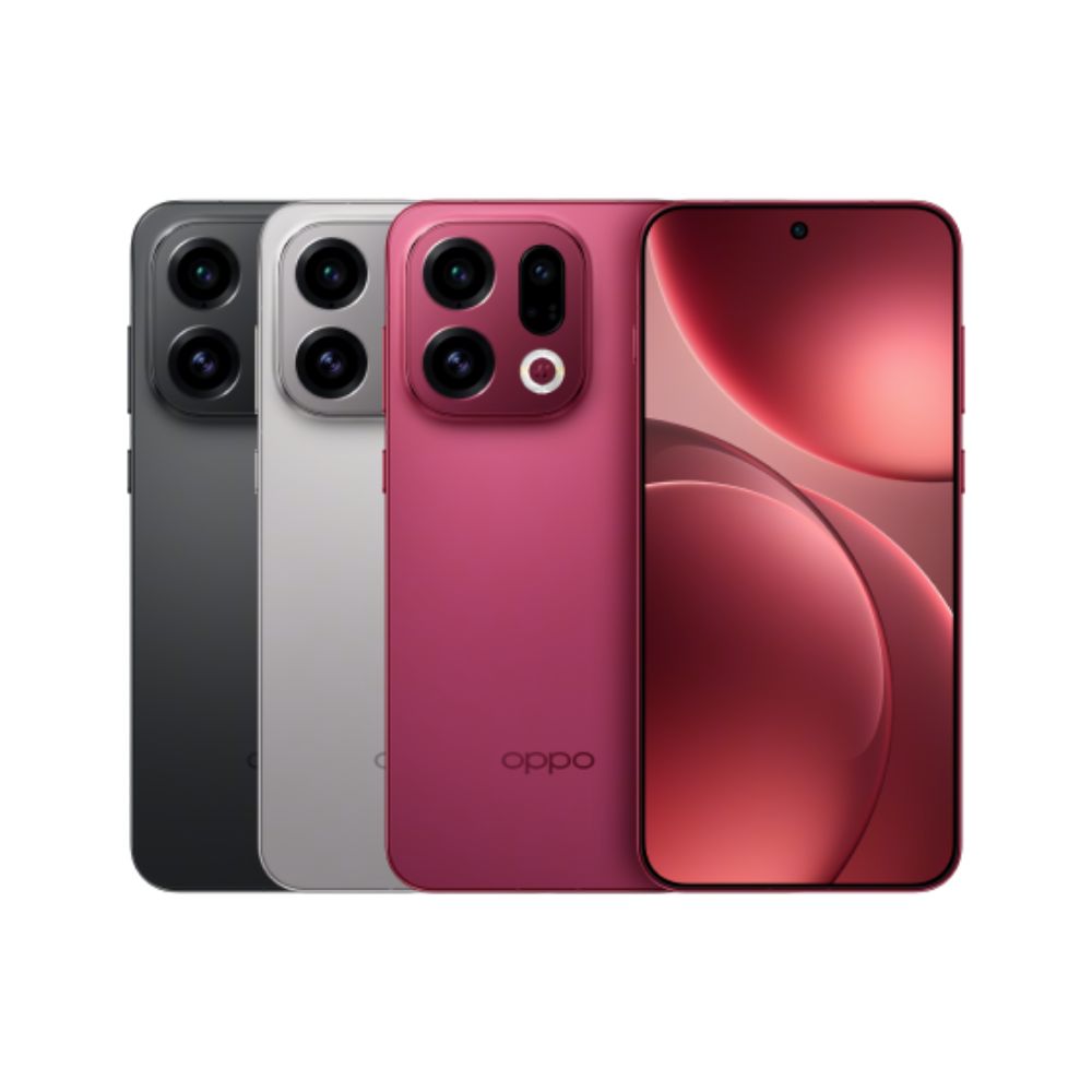 OPPO Find X9 5G