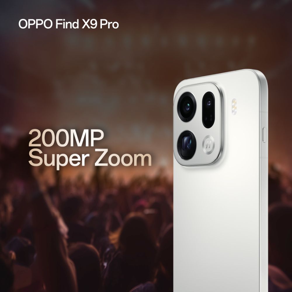 OPPO Find X9 Pro 5G