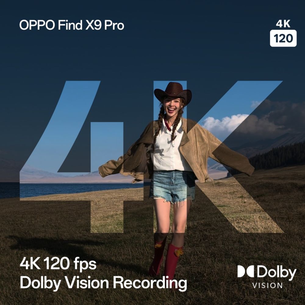 OPPO Find X9 Pro 5G