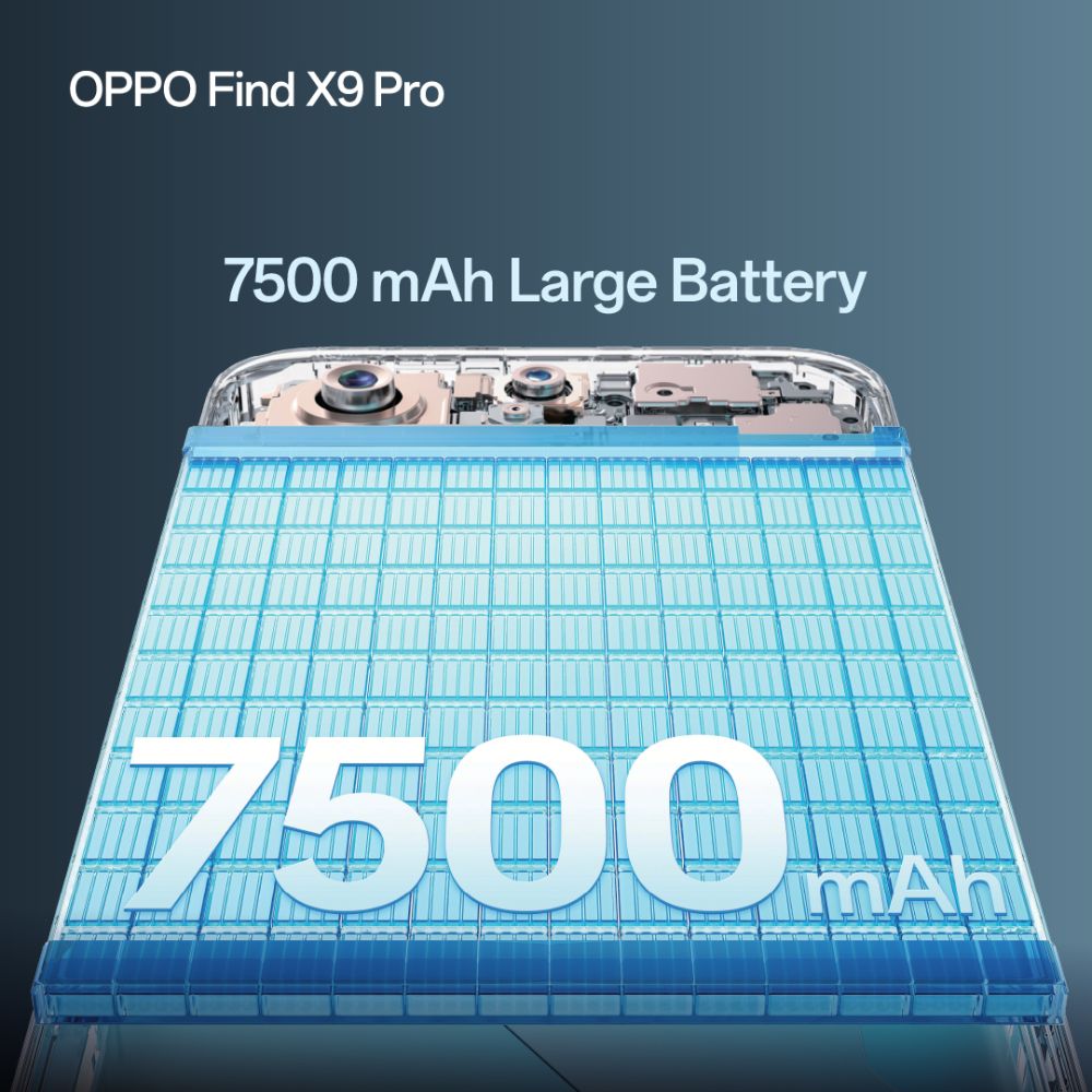 OPPO Find X9 Pro 5G