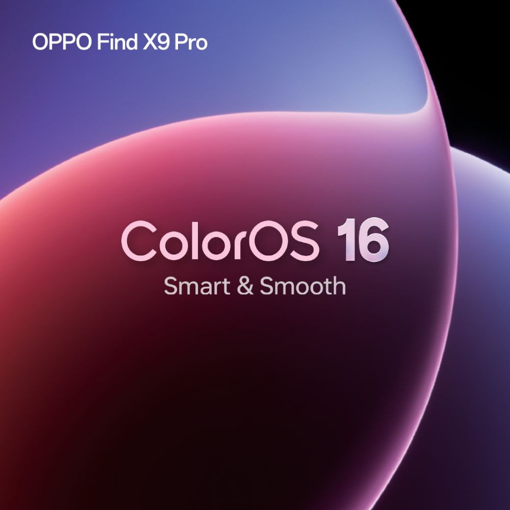 OPPO Find X9 Pro 5G