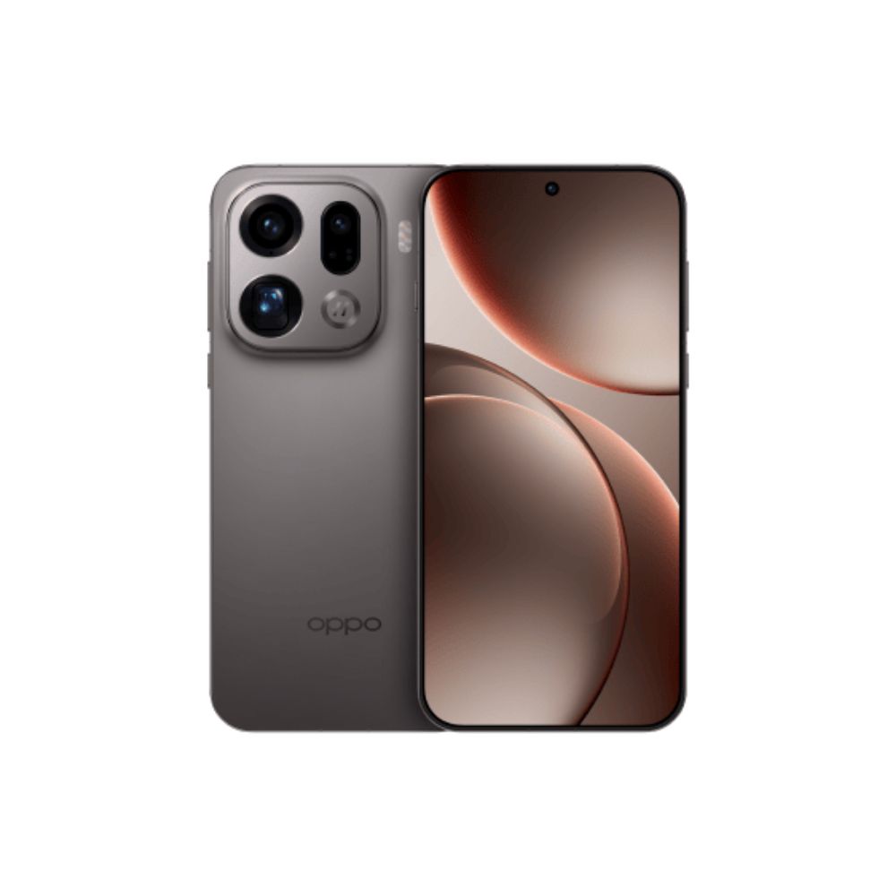 [ RM50 DEPOSIT ] OPPO Find X9 Pro 5G