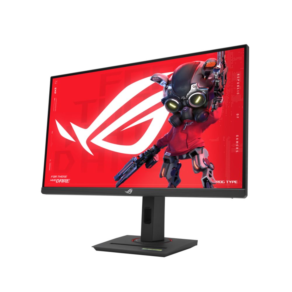 ASUS ROG Strix XG27UCS 27" Gaming Monitor | 3840 x 2160