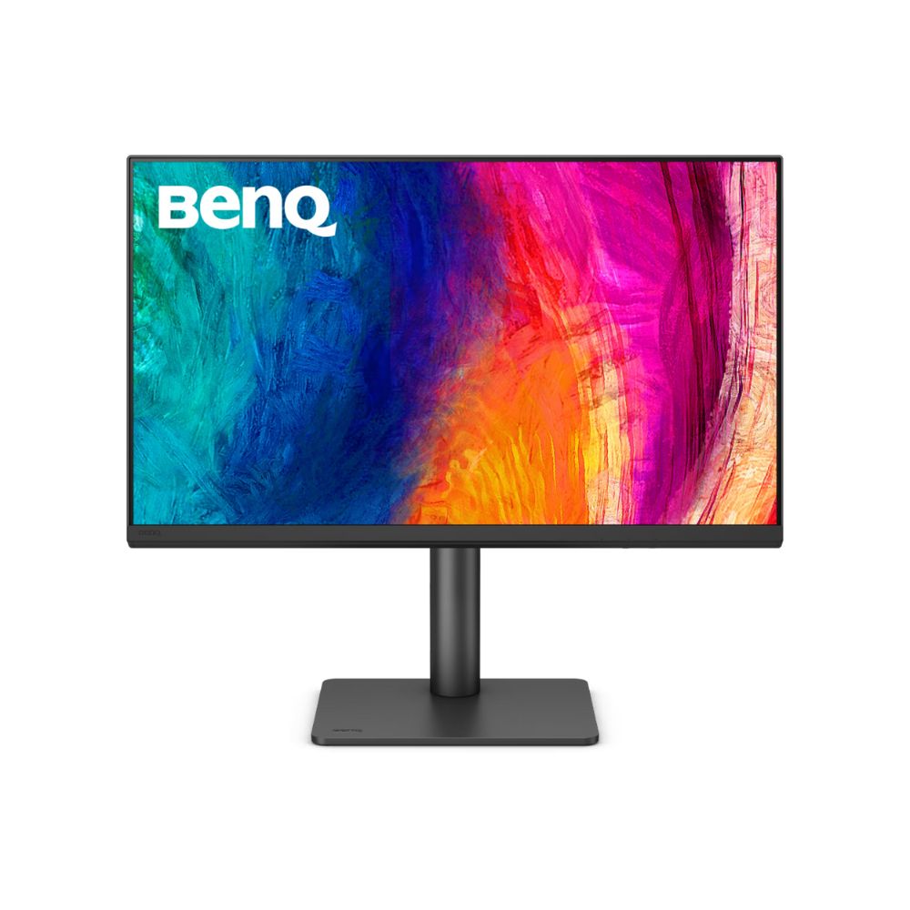 BenQ PD2706QN DesignVue 27" Monitors | 2560 x 1440