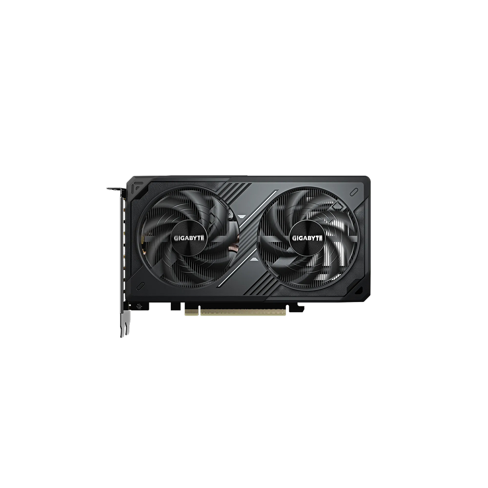 Gigabyte GeForce RTX 5060 WINDFORCE MAX OC