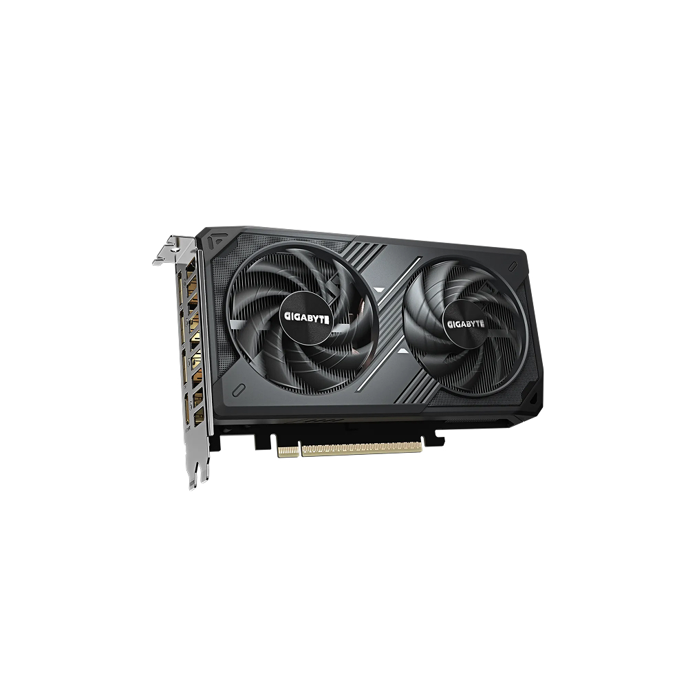 Gigabyte GeForce RTX 5060 WINDFORCE MAX OC
