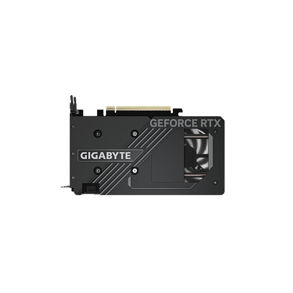 Gigabyte GeForce RTX 5060 WINDFORCE MAX OC