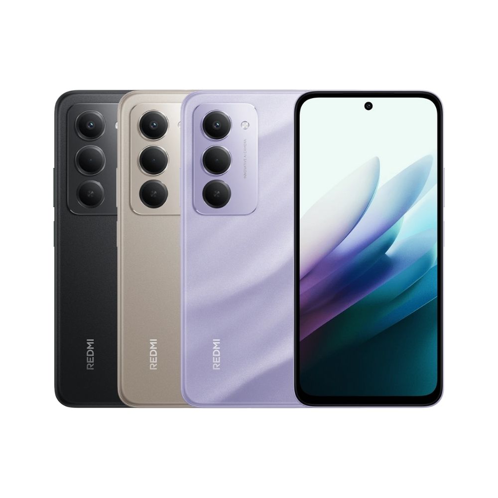 Xiaomi Redmi 15 4G