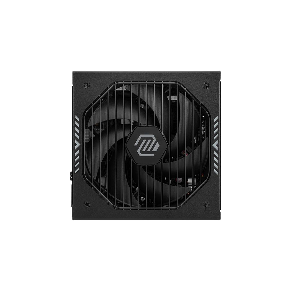 MSI MAG A850GLS PCIE5 GOLD Power Supply