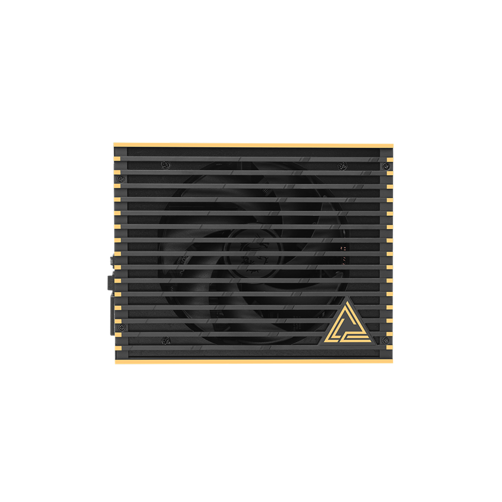 MSI MEG Ai1600T PCIE5 TITANIUM Power Supply