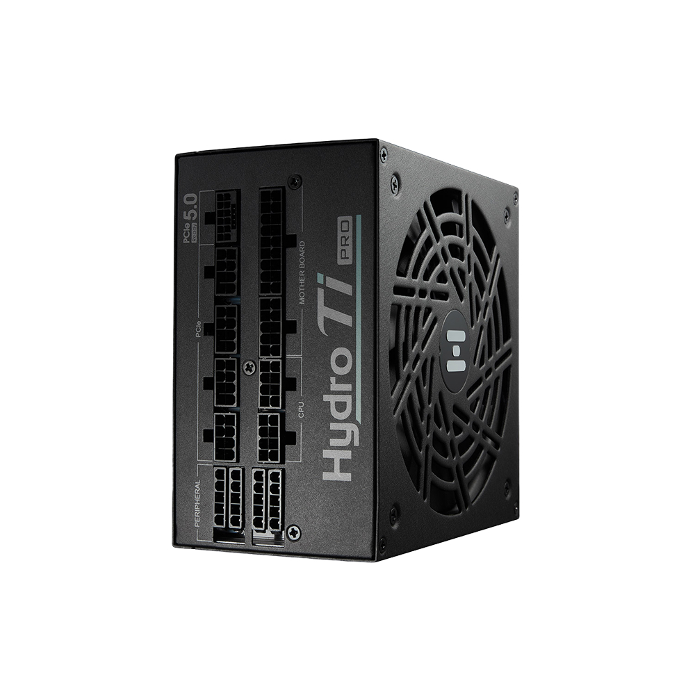 FSP Hydro Ti PRO TITANIUM Power Supply