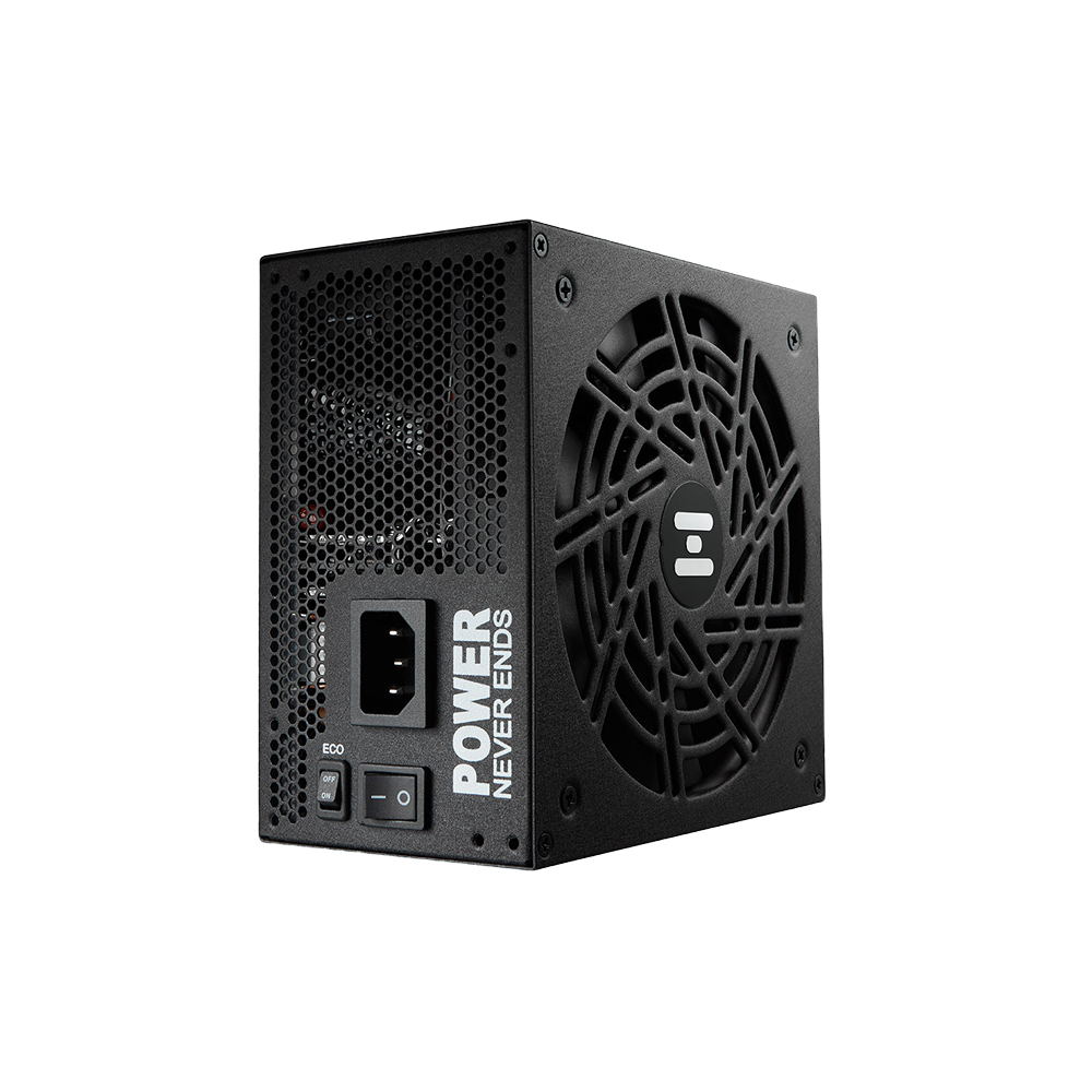 FSP Hydro Ti PRO TITANIUM Power Supply