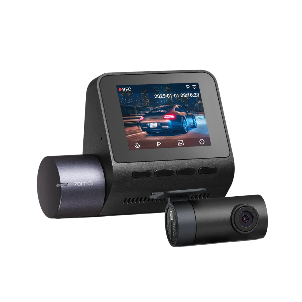 70mai A410 Dash Cam