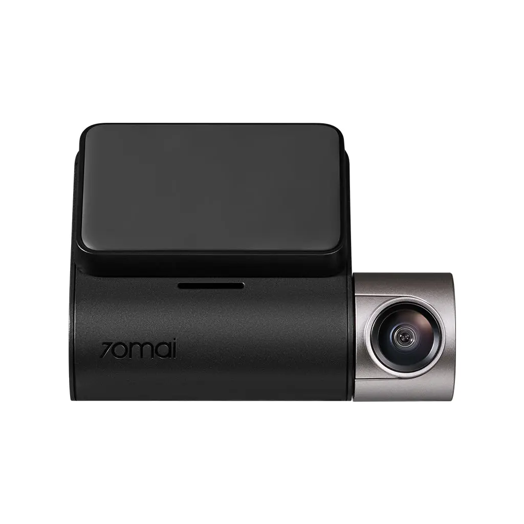 70mai A510 Dash Cam | 2.7K HD Resolution