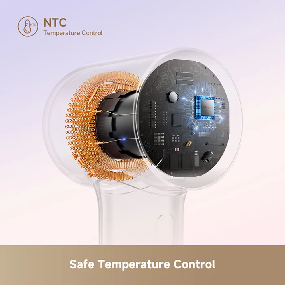 Dreame Mini Hair Dryer