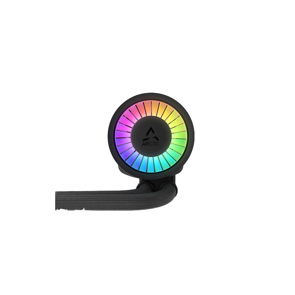 Arctic Liquid Freezer III Pro 240 ARGB AIO Liquid Cooling