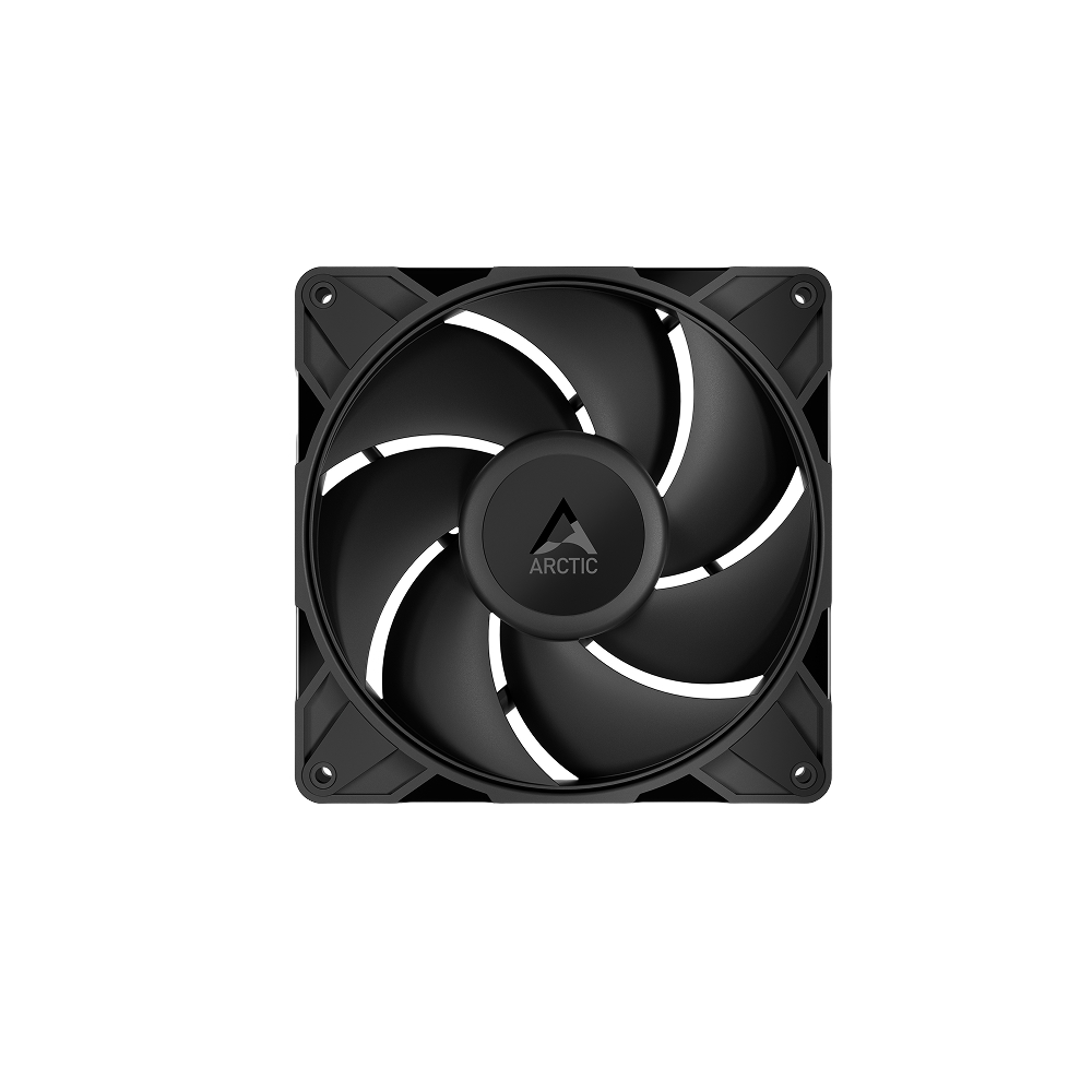 Arctic P14 Pro PWM PST Fan Case
