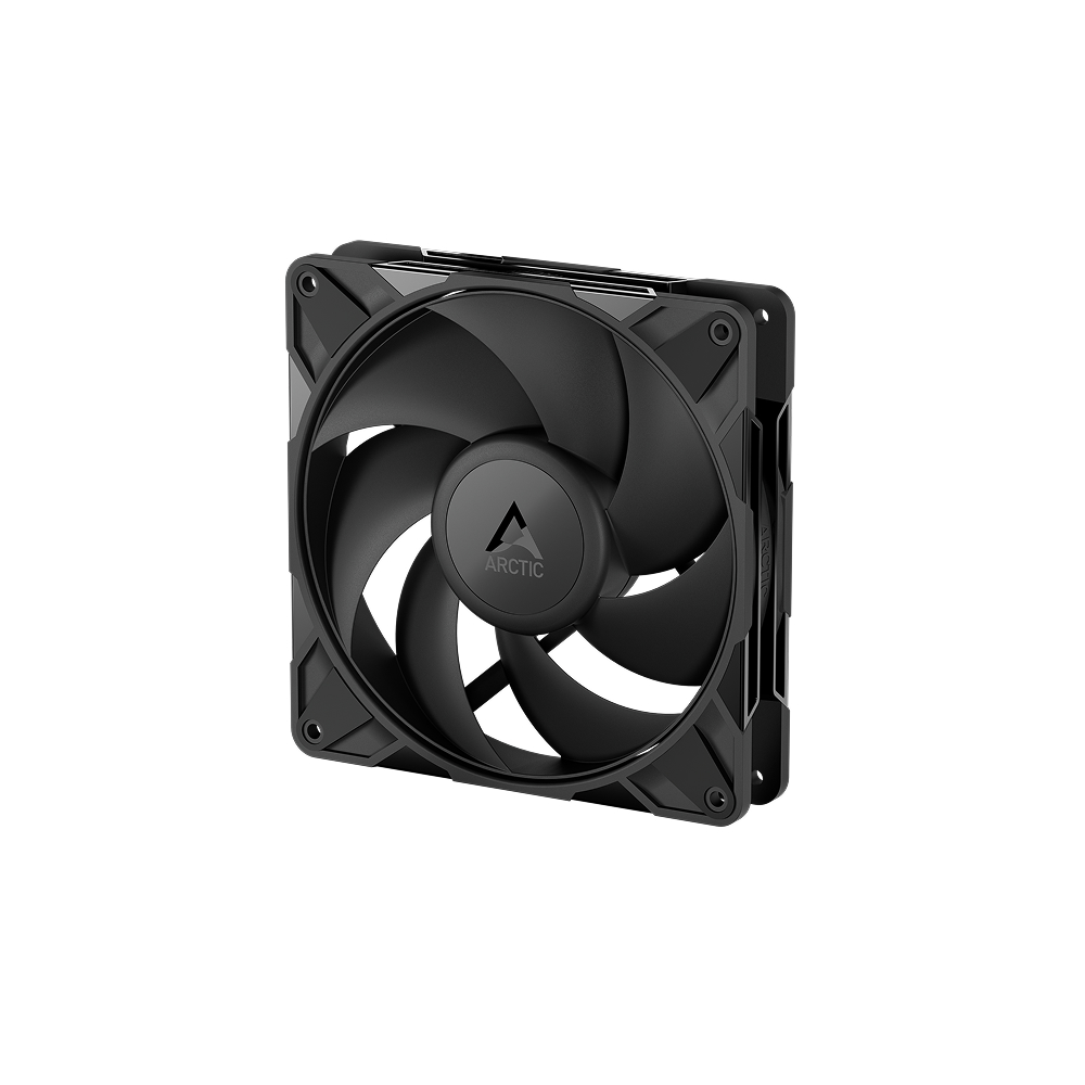 Arctic P14 Pro PWM PST Fan Case