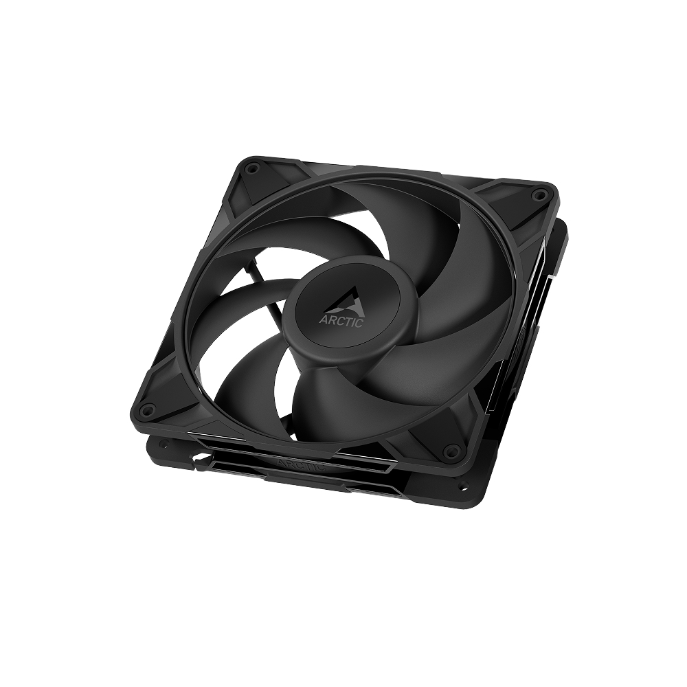 Arctic P14 Pro PWM PST Fan Case