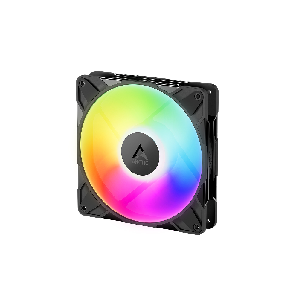 Arctic P14 Pro ARGB PWM Fan Case