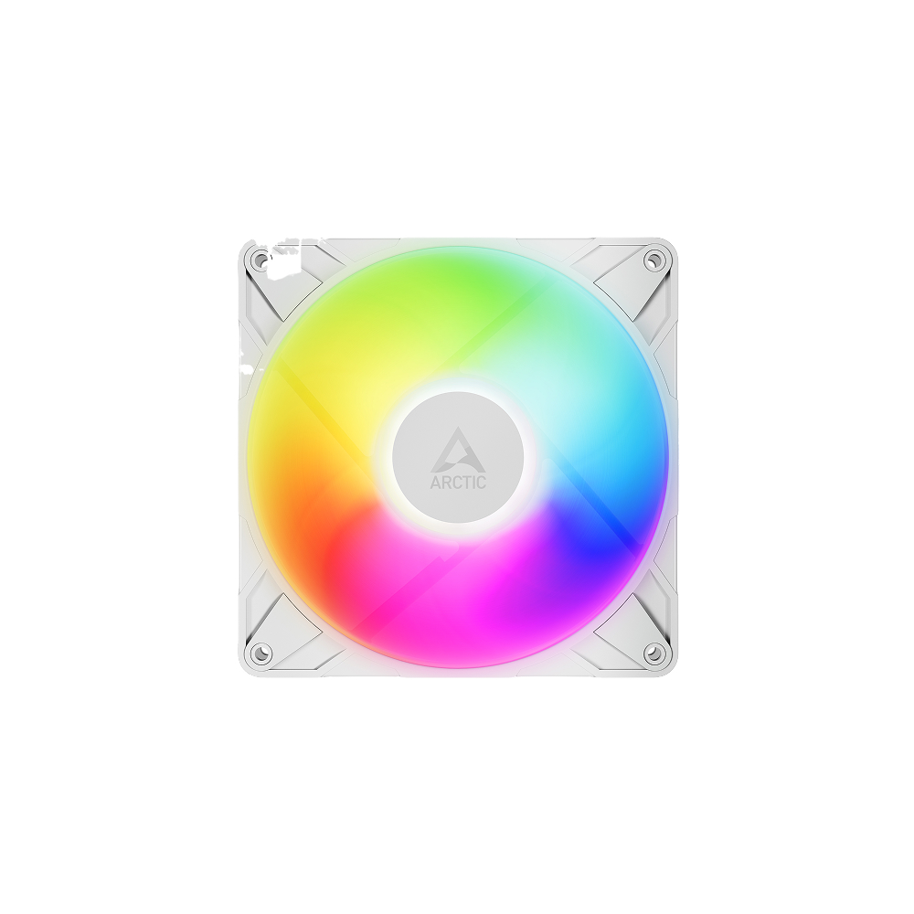 Arctic P14 Pro ARGB PWM Fan Case