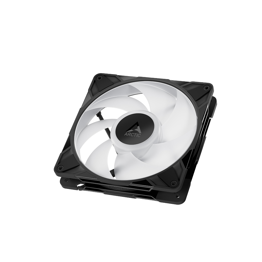 Arctic P14 Pro ARGB PWM Fan Case