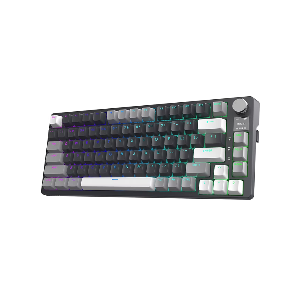 Tecware Phantom S 75% Gasket-Mounted Mechanical Keyboard