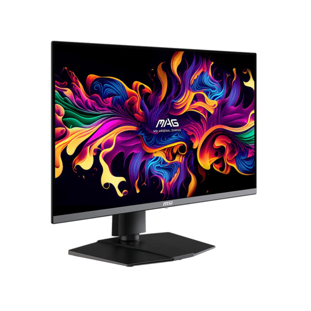 MSI MAG 272QP QD-OLED X50 26.5" Gaming Monitor | 2560 x 1440