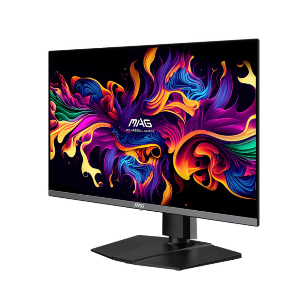 MSI MAG 272QP QD-OLED X50 26.5" Gaming Monitor | 2560 x 1440