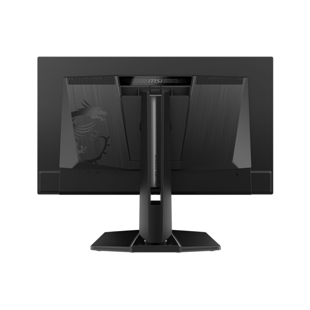 MSI MAG 272QP QD-OLED X50 26.5" Gaming Monitor | 2560 x 1440