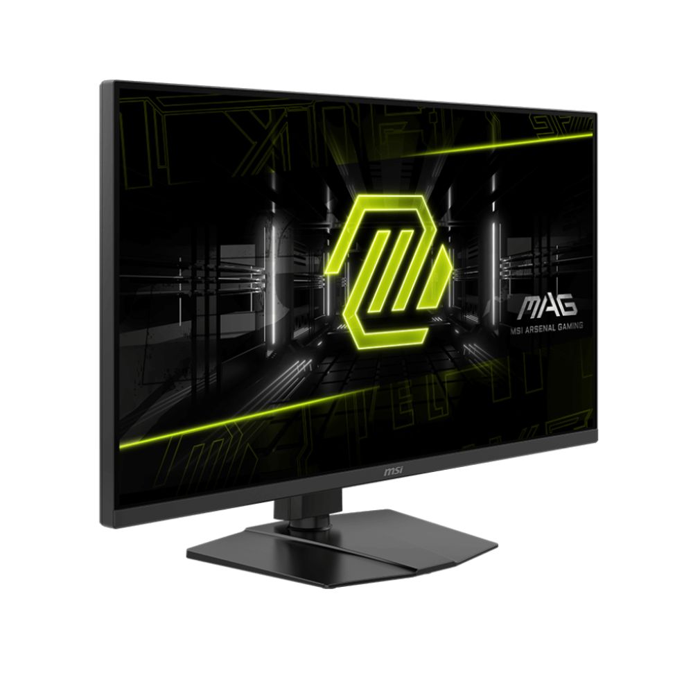 MSI MAG322URDF E16 UHD Dual Mode 31.5”/27”/24.5” Gaming Monitor | 3840 x 2160/1920 x 1080