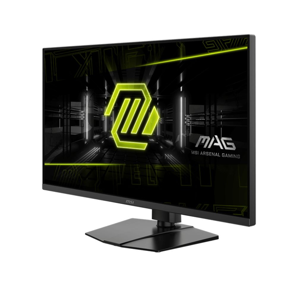 MSI MAG322URDF E16 UHD Dual Mode 31.5”/27”/24.5” Gaming Monitor | 3840 x 2160/1920 x 1080