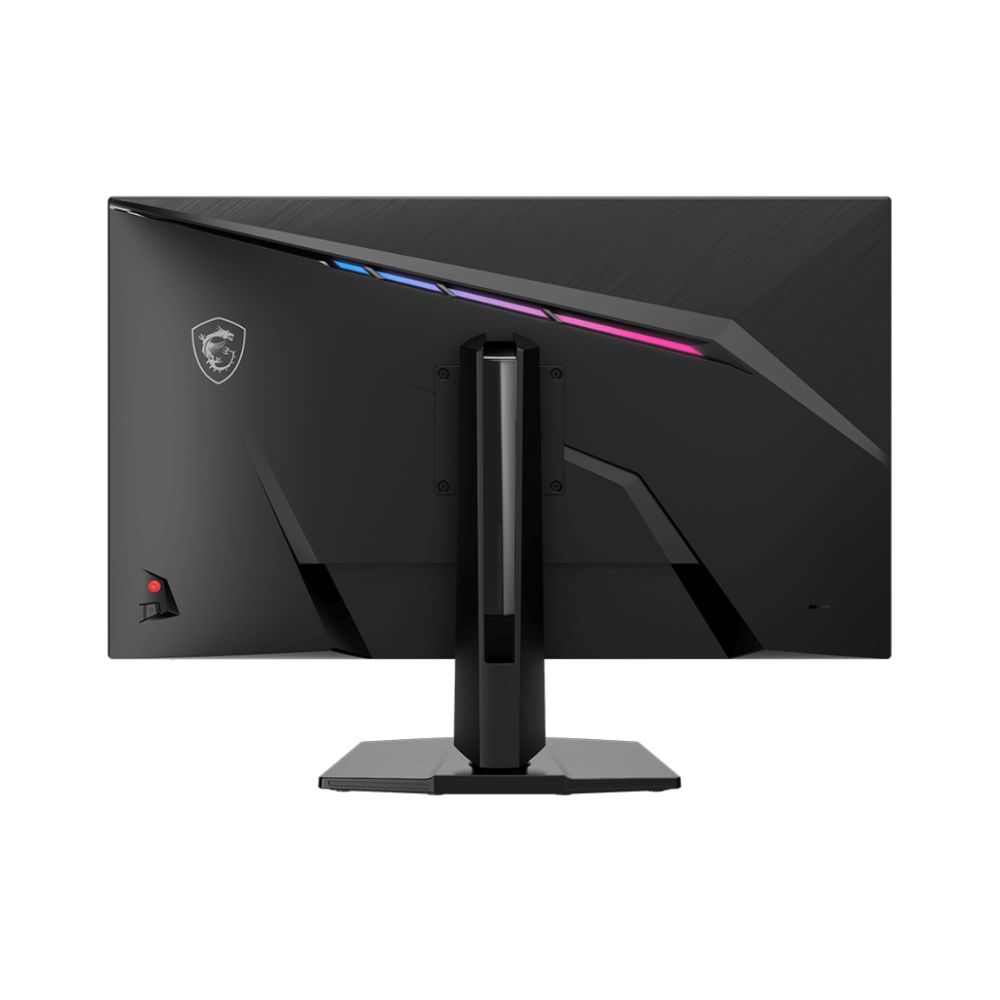 MSI MAG322URDF E16 UHD Dual Mode 31.5”/27”/24.5” Gaming Monitor | 3840 x 2160/1920 x 1080
