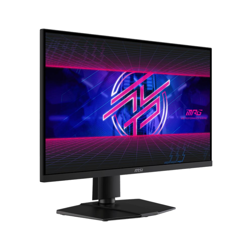 MSI MPG274URF-QD 27" Gaming Monitor | 3840 x 2160