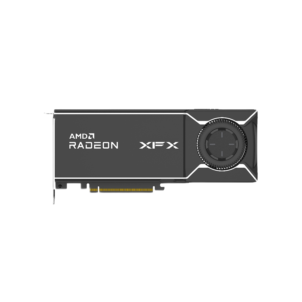 XFX Radeon AI PRO R9700