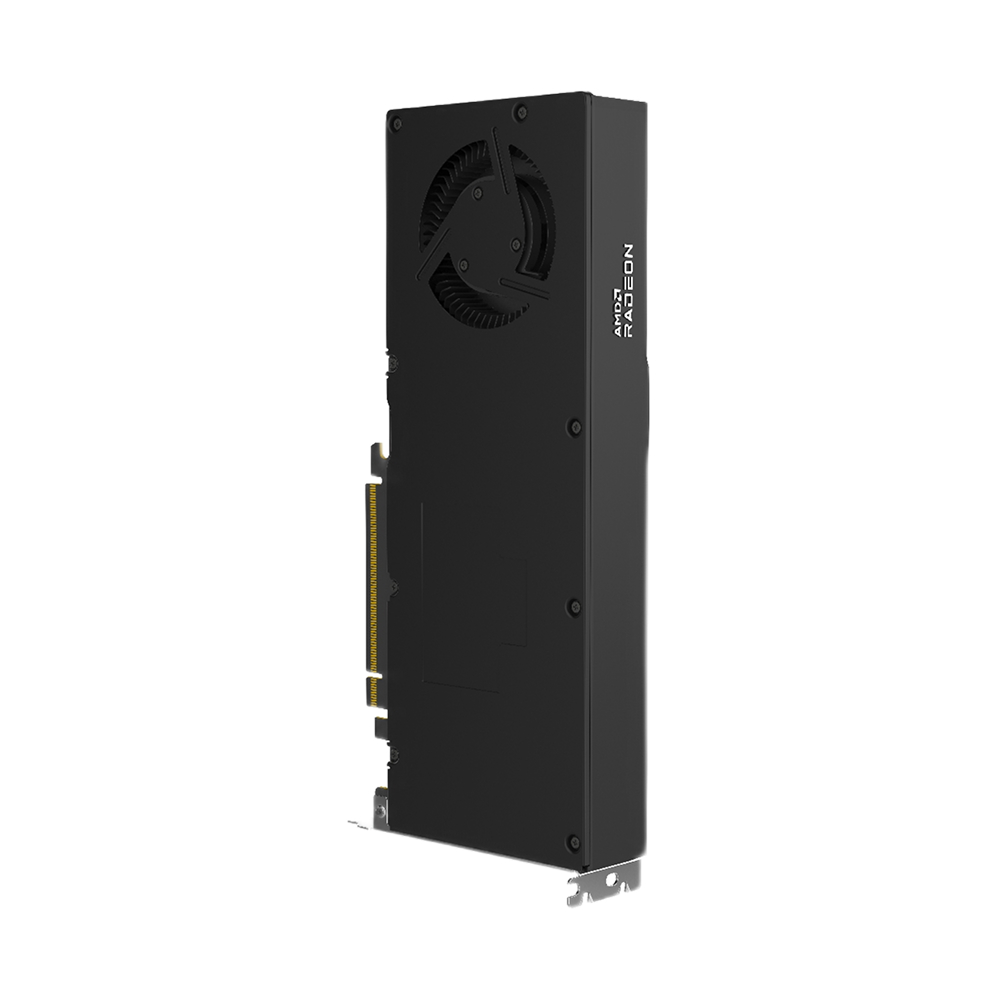 XFX Radeon AI PRO R9700