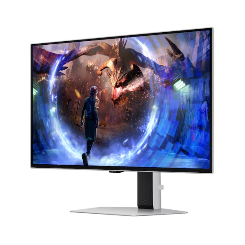 Samsung Odyssey LS27DG602SEXXS OLED G6 G60SD 27" Gaming Monitor | 2560 x 1440