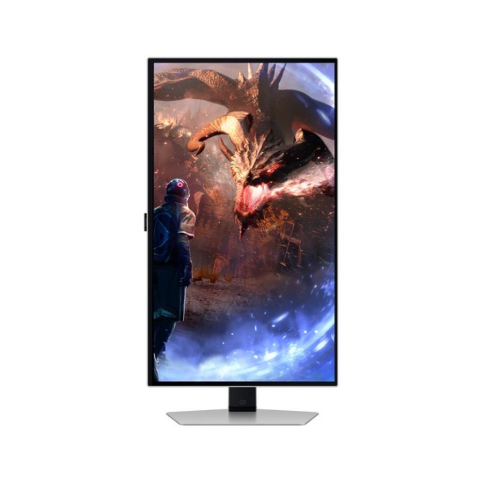 Samsung Odyssey LS27DG602SEXXS OLED G6 G60SD 27" Gaming Monitor | 2560 x 1440