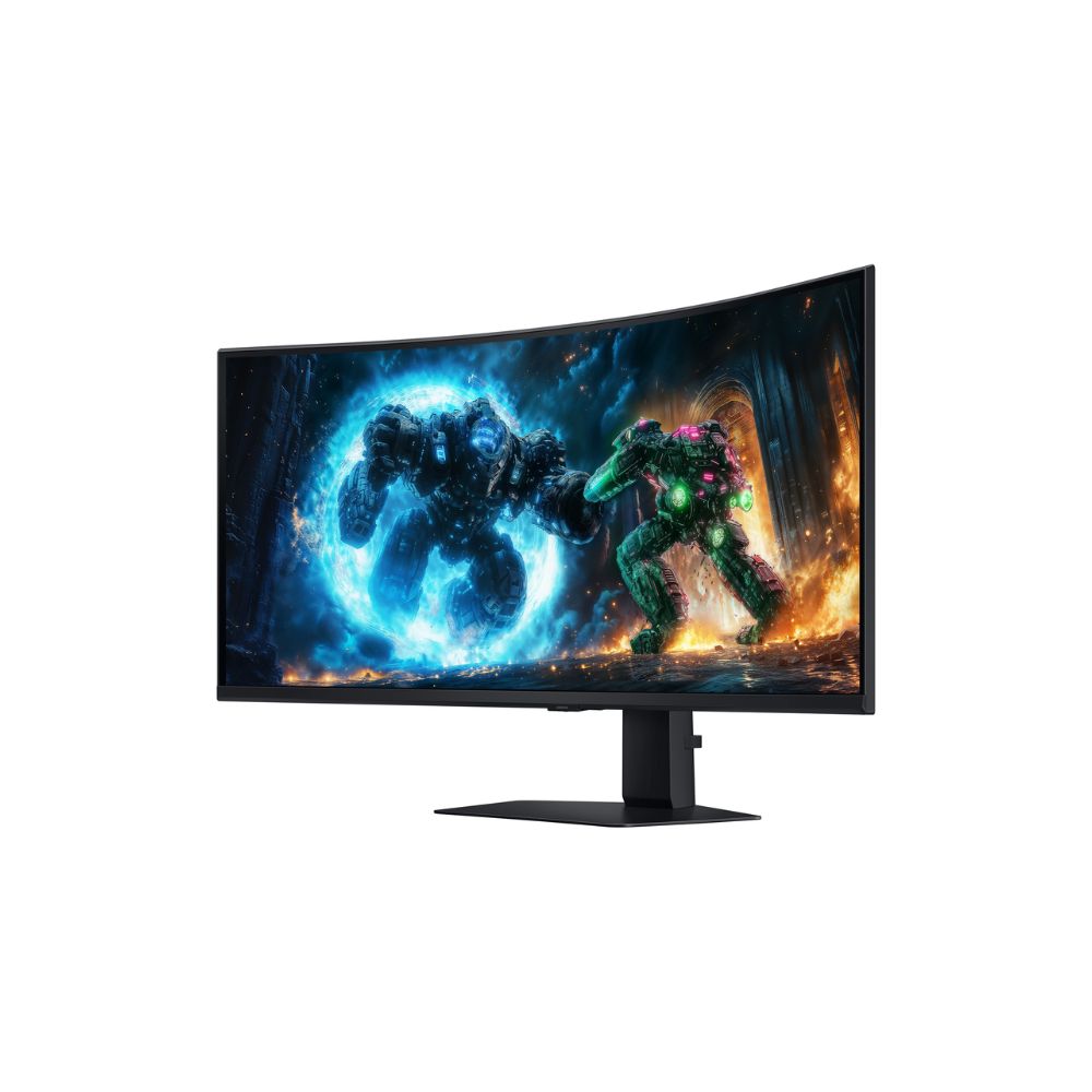 Samsung Odyssey LS40FG752EEXXS G7 G75F 40" Gaming Curved Monitor | 5120 x 2160