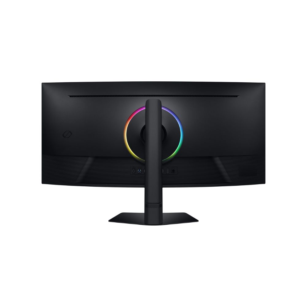 Samsung Odyssey LS40FG752EEXXS G7 G75F 40" Gaming Curved Monitor | 5120 x 2160